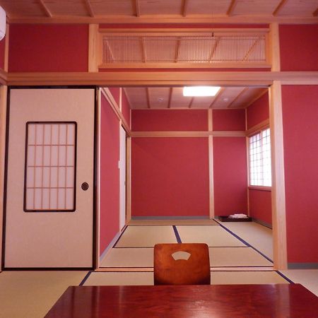 Sumiyoshiya Hotel Kanazawa Room photo